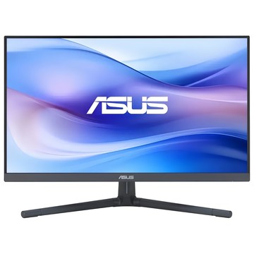 ASUS 華碩 IPS/100Hz/USB-C/Adaptive-Sync/1ms/低藍光不閃屏 護眼螢幕液晶顯示器 靜謐藍  23.8吋  VU249CFE-B