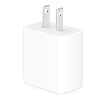 APPLE 原廠20W USB-C電源轉接器(MHJA3TA/A) | APP下單回饋6%