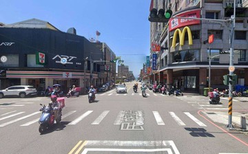 專任~竹南火車站傳世金店面｜苗栗縣竹南鎮光復路