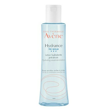 Avene雅漾 24H玻尿酸保濕精華露 潤澤型 200ml【德芳保健藥妝】