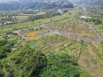 礁溪龍潭一結工業區可馬上變更的農牧用地B｜宜蘭縣礁溪鄉保安段