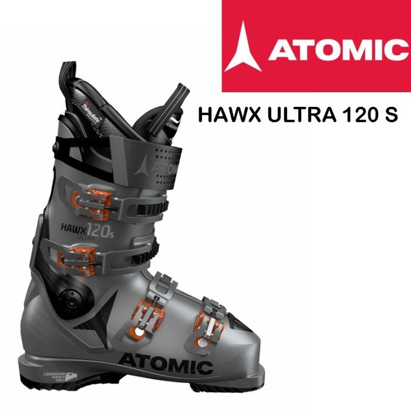 ATOMIC HAWX120S レーシングモデル 2019-2020-