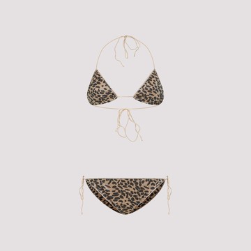 Oseree Animalier Lumiere Bikini