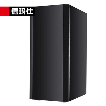 德瑪仕（DEMASHI）咖啡機底座商用全自動咖啡飲料機多功能奶茶機