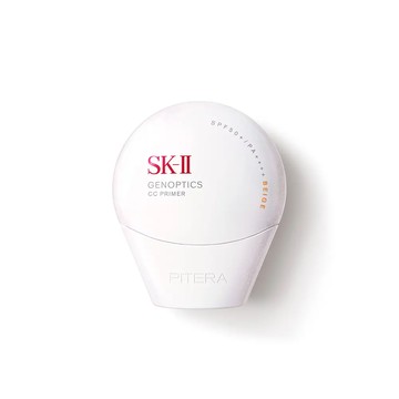 光蘊輕透CC霜 SPF 50+ /PA++++ 50G