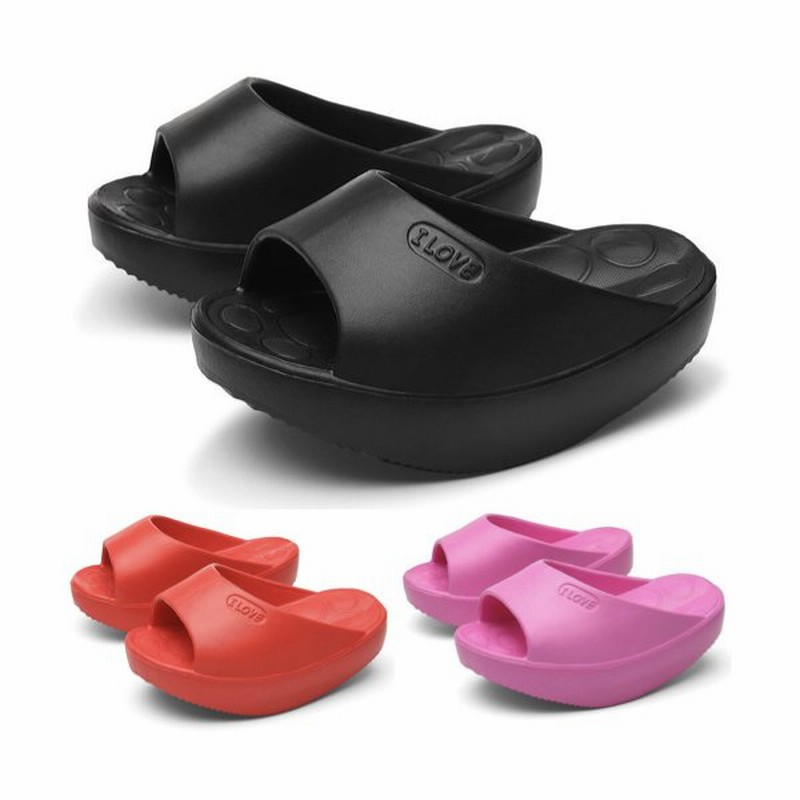 ダイエットスリッパ バランスサンダル 健康サンダル 健康スリッパ かかとなし 履くだけで美脚 美尻 効果 室内用 O脚 X脚改善 レディース 通販 Lineポイント最大0 5 Get Lineショッピング