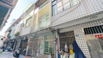 近美術館車站★內惟藝術中心輕軌站★低總價透天｜高雄市鼓山區大榮街