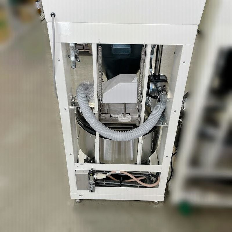 全自動ライスロボ クボタ 本体 KR902NA 炊飯器 RR-500GW 中古 全自動ライスロボ クボタ 本体 KR902NA 炊飯器 RR-500GW 中古