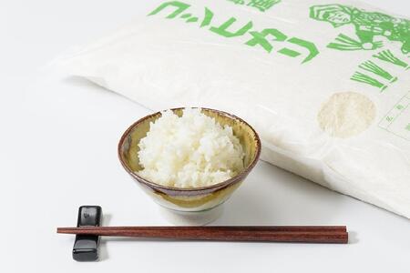 お米マイスターが育てた特別栽培米 コシヒカリ 上越頸城産 令和5年産 15kg (5kg×3袋)白米