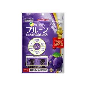 「ポッカサッポロ」 フルーツサプリ プルーン 1ケース (270g×10袋) 「フード・飲料」