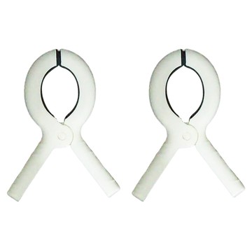 minono 米諾諾 防風強力棉被夾 小( 9 x 7 x 1.8cm) 2個 12包  153324  1組