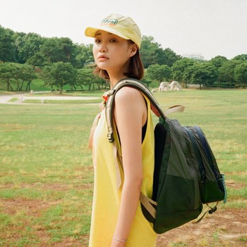 ballcap_lemon / 6 色
