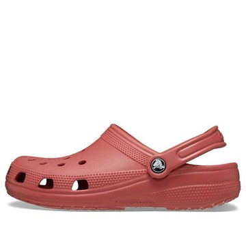 Crocs Classic Clogs 'Strawberry Wine'