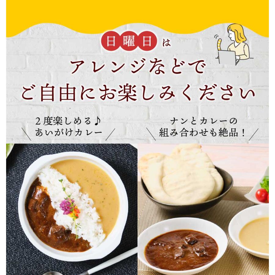 丸市岡田商店 明日のための私のカレー 100g × 6種 × 2セット（12個セット） 送料無料 レトルトカレー ご当地 北海道産 札幌 ギフト お歳暮 御歳暮 クリスマス