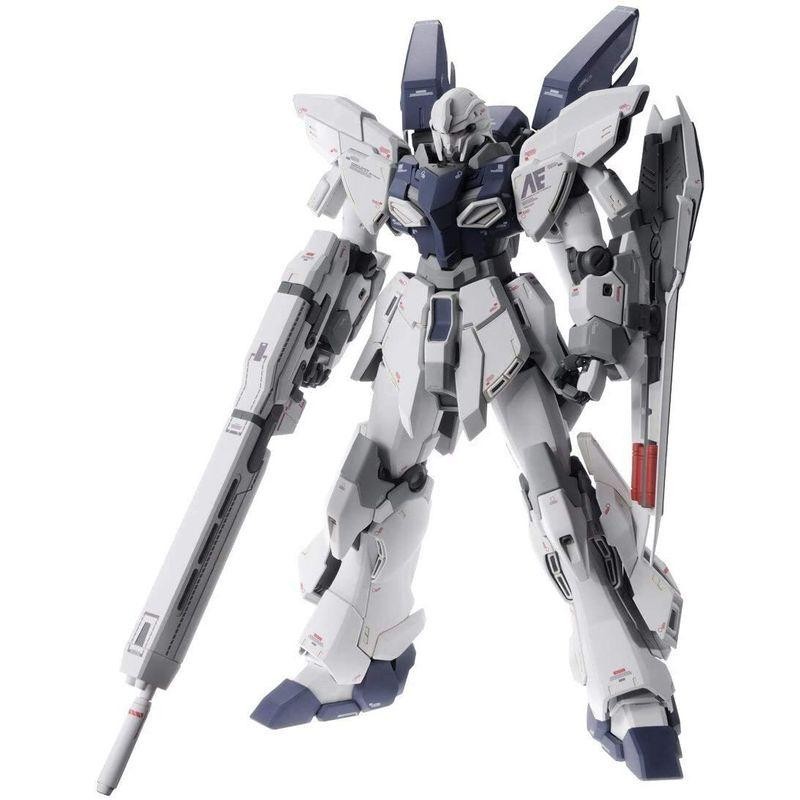 ガンプラ MG 1/100 機動戦士ガンダムUC MSN-06S シナンジュ スタイン