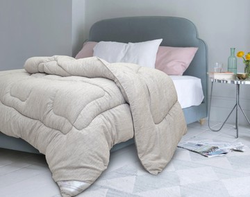 【 PICO】石墨烯熱感透氣纖維雙人冬被