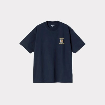 AirRoom 正品 2025AW CARHARTT WIP HEART 歌德字體 愛心 貼布 LOGO 短T 現貨