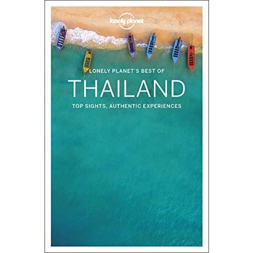 Lonely Planet Best of Thailand (Travel Guide)