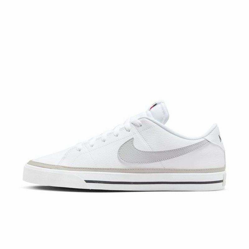 NIKE】 ナイキ COURT LEGACY NN コート レガシー NN MDH3162 104WHITE