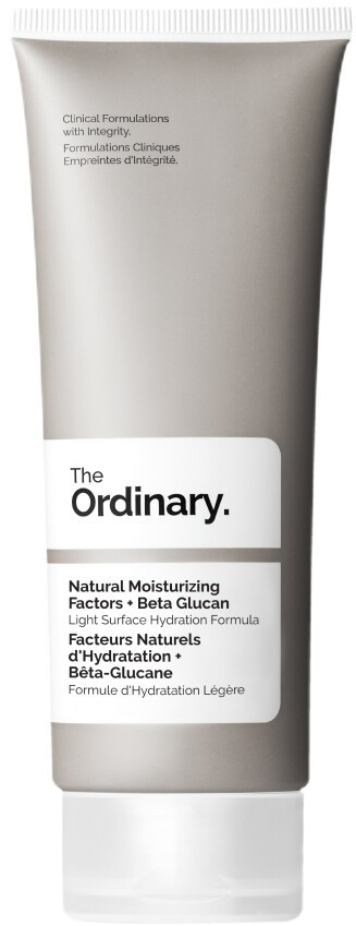 The Ordinary Natural Moisturising Factors + Beta Glucan 100ml