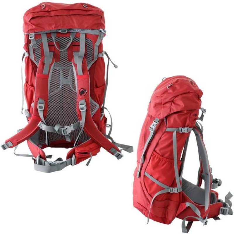 マムート MAMMUT バックパック Creon Pro クレオンプロ 2510-01981-30 od | LINEブランドカタログ