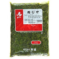  青じそ 1KG 常温 5セット