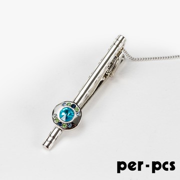 per-pcs 魅力高質感領帶夾(NA139)