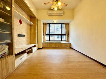 南區.親家新藝.3房溫馨裝潢附車位.三面採光｜台中市南區正氣街