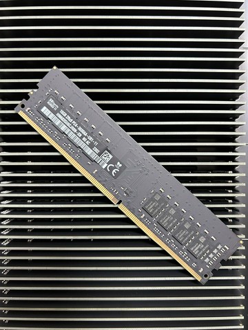 現代 海力士 16G DDR4 3600臺式機內存條 全新！！！，單條16g 包【北歐居家生活】
