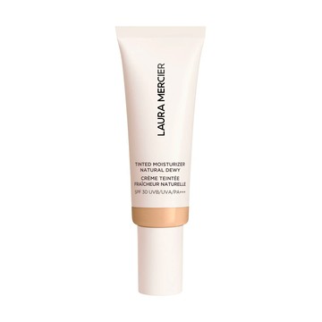 LAURA MERCIER 水潤光感保濕潤色霜 SPF 30