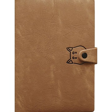 MATOKA 日記本 2026 年版 1 月開始 B6 週記事 方格 Button Dog Shiba