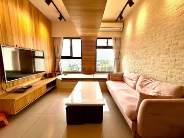 信義君悅恬靜2房+車位 樹林大巨蛋候選機五南側｜新北市樹林區俊英街