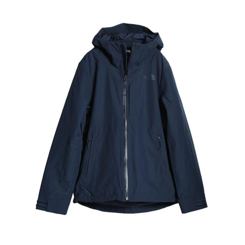 ザ ノースフェイス ジャケット THE NORTH FACE 裏フリース DRYVENT INLUX INS JKT メンズ アウター ブルゾン  パーカー アウトドア TNFHCNF0A7RBQD1 | LINEブランドカタログ