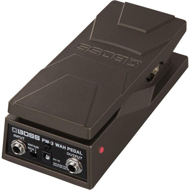 BOSS   PW-3 Wah Pedal [ワウペダル](名古屋栄店)