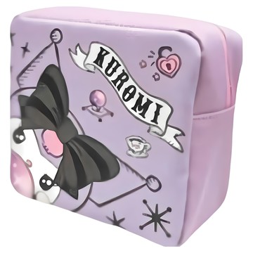 Sanrio 三麗鷗 方正收納包  1個