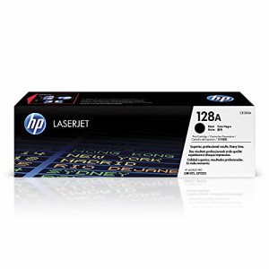 Toner Black 128A