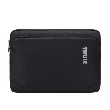 THULE Subterra系列 MacBook® 16吋保護套TSS-315B-黑