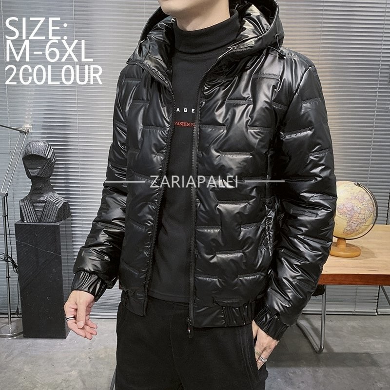 ダウンジャケット メンズ アウター ダウンコート ハーフコート ジーステージ 通勤 通販 Lineポイント最大0 5 Get Lineショッピング