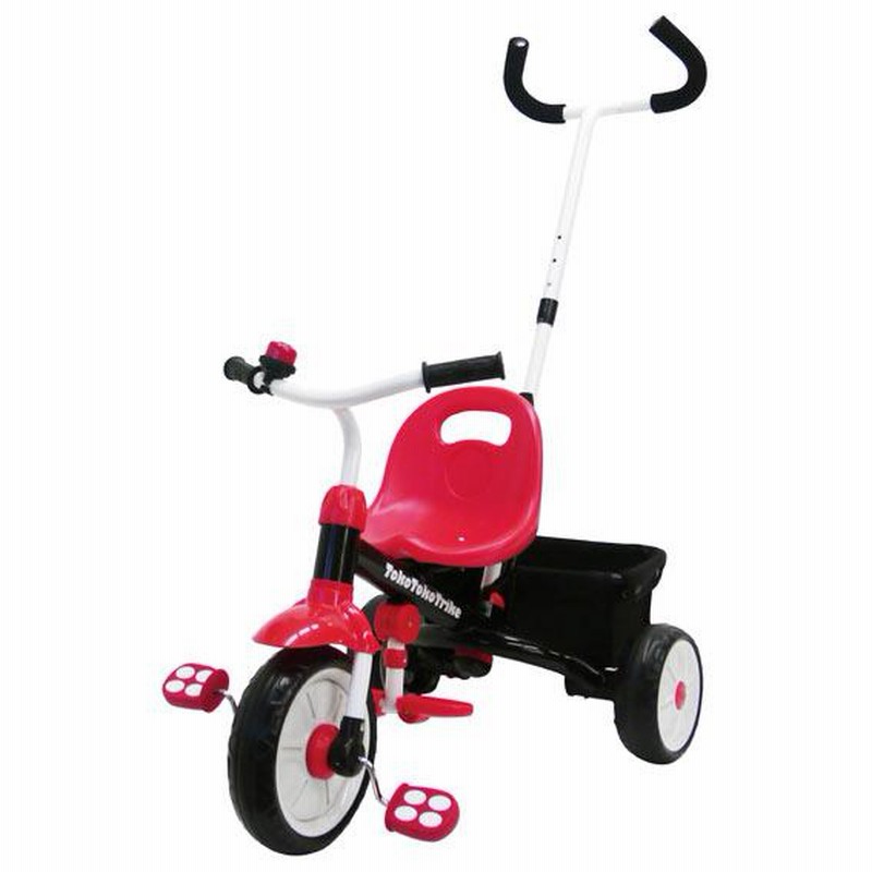 希少 木製 柏木工 KASHIWA幼児用 乗用玩具 三輪車 トライク