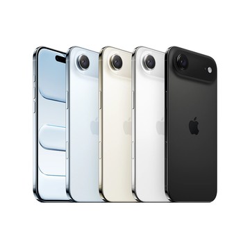 【Apple官方直送】iPhone Air 512G【15個工作天出貨】