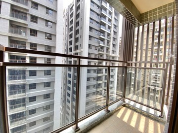 皇普莊園高樓2房平車｜台中市北區進化路