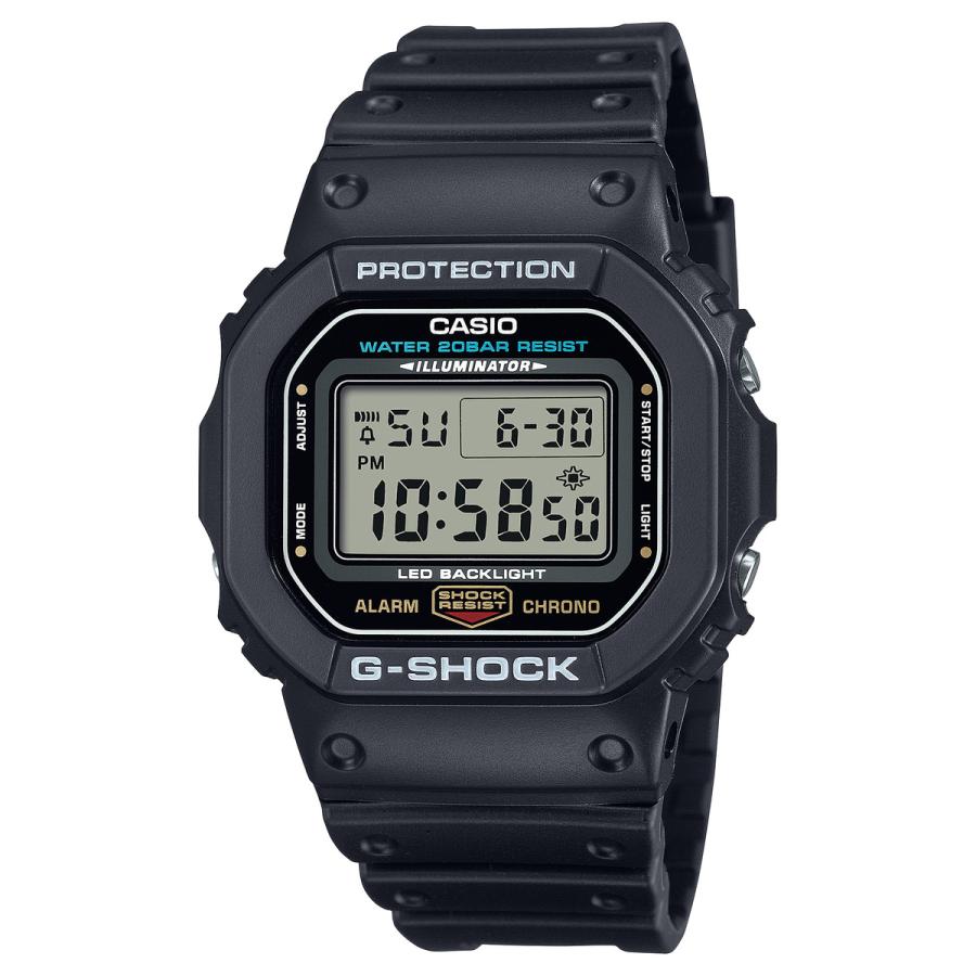 G-SHOCK CASIO (カシオ) DW-5600UE-1JF☆ | LINEショッピング