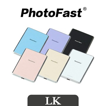 【 PhotoFast 】Qi2 超薄磁吸行動電源 Mag Slim Qi2 二代 超薄 磁吸無線行動電源 magslim 2代