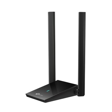 TP-Link Archer TX20U Plus AX1800 MU-MIMO 高增益雙天線 雙頻WiFi6 USB3.0 無線網卡(Wi-Fi 6 無線網路卡)