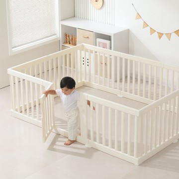 韓國方型兒童遊戲基地200x140 大尺寸 兒童嬰兒幼兒 防護保護