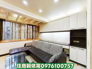 蘆洲和平雅寓二樓三房--T024｜新北市蘆洲區和平路