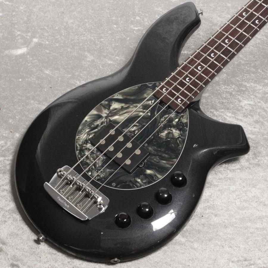 (中古)MUSIC MAN   Bongo H Sapphire Black(新宿店)