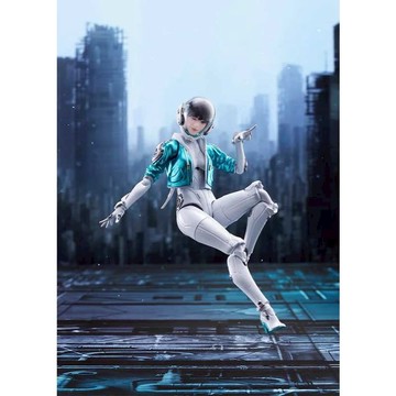 【史派克工廠】預購免運27年5月 代理 MF figma 694 第一繼承者 渥爾比 0814