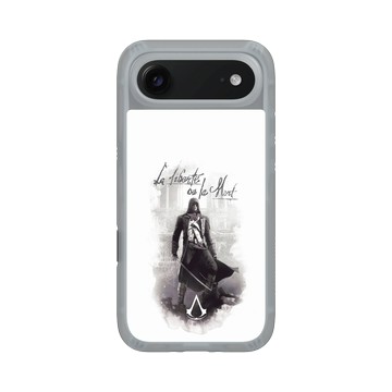 iPhone Air AirX 流變灰 - Assassin's Creed - La liberté ou la mort