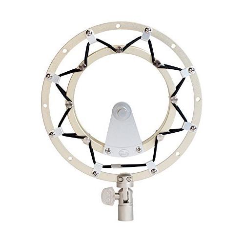 Blue Radius II Shockmount for Yeti and Yeti Pro USB microphones